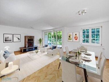 Wohnung zum Kauf 990.000 € 4 Zimmer 133,3 m² 1. Geschoss Wien 1180
