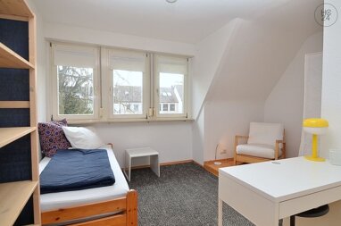 WG-Zimmer zur Miete Wohnen auf Zeit 350 € 15 m² 1. Geschoss frei ab 01.08.2024 Zirndorf Zirndorf 90513