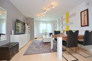 Wohnung zur Miete Wohnen auf Zeit 1.590 € 3 Zimmer 62 m² frei ab 01.12.2024 Leere Wasen/Hulb/Stöckach/Blumenmahden Böblingen 71034