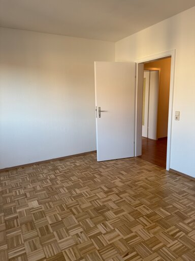 Wohnung zur Miete 1.000 € 2,5 Zimmer 75,9 m² 2. Geschoss Richard-Wagner-Straße 22 St. Ilgen Leimen 69181