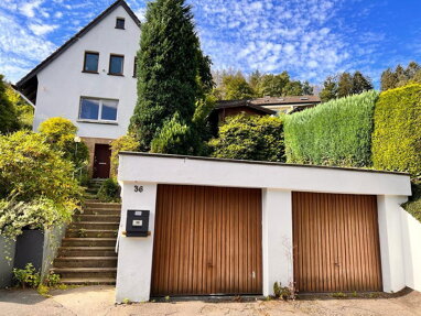 Einfamilienhaus zum Kauf provisionsfrei 489.000 € 5,5 Zimmer 150 m² 682 m² Grundstück Eschensiepen 36 Herbringhausen Wuppertal 42287