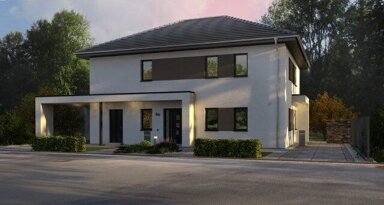 Einfamilienhaus zum Kauf 649.000 € 8 Zimmer 242 m² 510 m² Grundstück Rainding Haarbach 94542