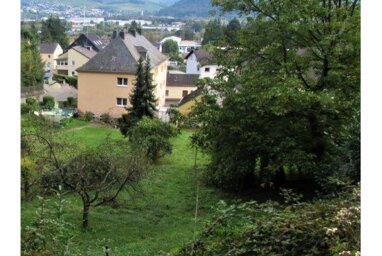 Grundstück zum Kauf 230.000 € 1.640 m² Grundstück Ehrang 2 Trier 54293