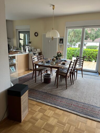 Wohnung zur Miete 1.200 € 3 Zimmer 120 m² EG Rastpfuhl Saarbrücken 66113