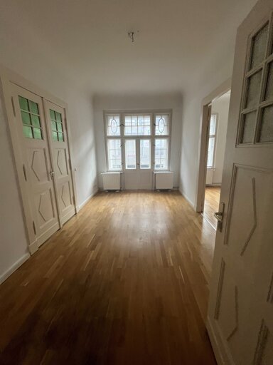 Wohnung zur Miete 1.327 € 5 Zimmer 132,7 m² 2. Geschoss Grünstraße 17 Köpenick Berlin 12555