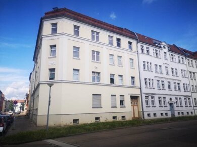 Wohnung zur Miete 380 € 2 Zimmer 51,4 m² 2. Geschoss frei ab 01.03.2025 Watstr. 25 Nord Brandenburg an der Havel 14770