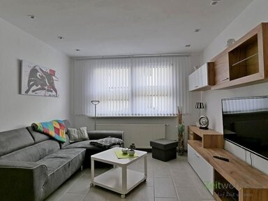 Wohnung zur Miete Wohnen auf Zeit 820 € 2 Zimmer 51 m² frei ab 01.01.2025 Hochheim Erfurt 99094