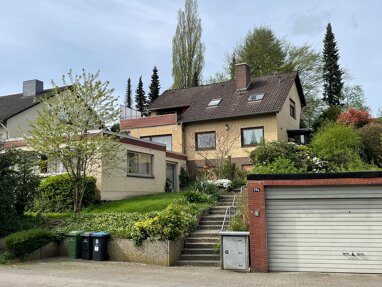 Einfamilienhaus zum Kauf 698.000 € 9 Zimmer 241 m² 997 m² Grundstück frei ab sofort Beerentalweg 174 Eißendorf Hamburg 21077