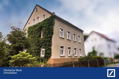 Mehrfamilienhaus zum Kauf 80.000 € 7 Zimmer 120 m² 450 m² Grundstück Gersdorf 09355