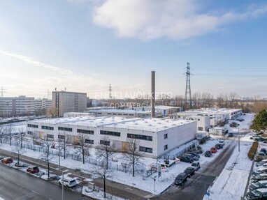 Halle/Industriefläche zur Miete Provisionsfrei 10,50 € 398,1 m² Lagerfläche teilbar ab 398,1 m² Marzahn Berlin 12681