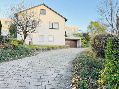 Haus zum Kauf provisionsfrei 299.000 € 6 Zimmer 145 m² 1.052 m² Grundstück Bei den Lindenwiesen 18 Gönningen Reutlingen 72770