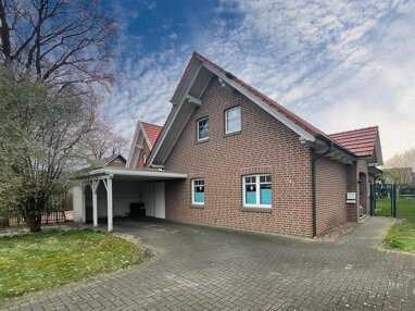 Einfamilienhaus zur Miete 980 € 5 Zimmer 167 m² 640 m² Grundstück Garrel Garrel 49681