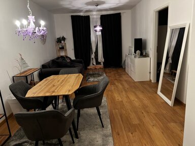 Apartment zur Miete 1.100 € 2 Zimmer 60 m² 5. Geschoss Paulsternstraße 35 Haselhorst Berlin 13599