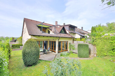 Haus zum Kauf 980.000 € 6,5 Zimmer 205 m² 283 m² Grundstück Neugereut Stuttgart / Hofen 70378