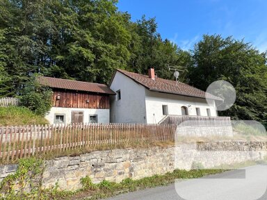 Einfamilienhaus zum Kauf 2 Zimmer 90 m² 1.946 m² Grundstück Hannersbüchl Hauzenberg 94051