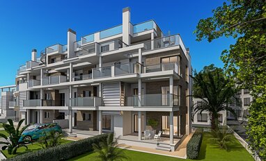 Studio zum Kauf provisionsfrei 325.000 € 4 Zimmer 82 m² DENIA