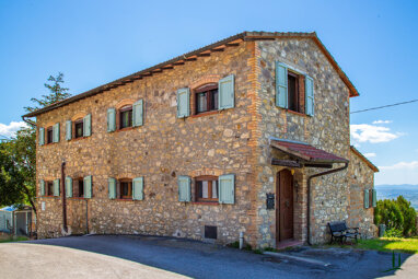 Haus zum Kauf 389.000 € 7 Zimmer 170 m² 100 m² Grundstück Castiglioncello Bandini