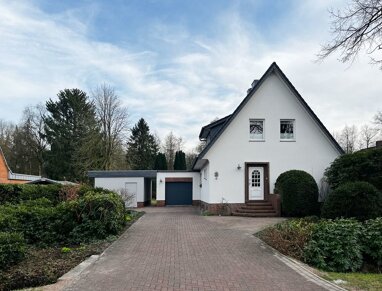 Einfamilienhaus zum Kauf 325.000 € 4,5 Zimmer 136 m² 1.664 m² Grundstück Harbern II Wardenburg 26203