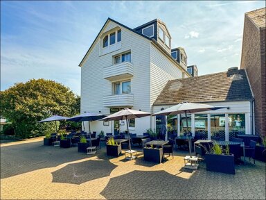 Hotel zum Kauf 2.950.000 € 310 m² Grundstück Helgoland 27498