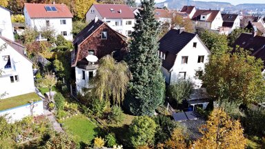 Einfamilienhaus zum Kauf provisionsfrei 449.000 € 7 Zimmer 138 m² 383 m² Grundstück Böckingen - Nord Heilbronn 74080