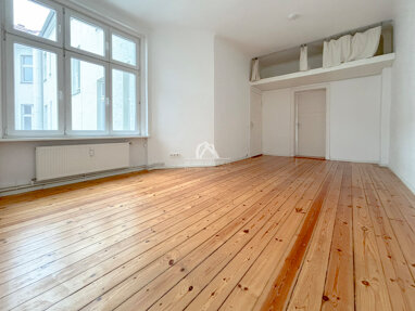Wohnung zum Kauf Provisionsfrei 425.000 € 2 Zimmer 71,9 m² 3. Geschoss Mareschstraße 10 Neukölln Berlin / Neukölln 12059