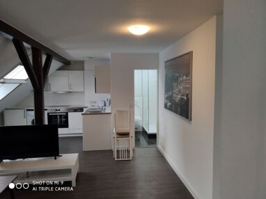 Wohnung zur Miete 1.499 € 3 Zimmer 63 m² 5. Geschoss Sonnemannstr. 79 Ostend Frankfurt am Main 60314