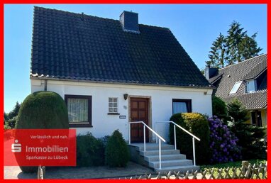 Einfamilienhaus zum Kauf 170.000 € 3 Zimmer 76 m² 544 m² Grundstück Dornbreite / Krempelsdorf Lübeck 23556