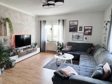 Wohnung zur Miete 495 € 2 Zimmer 64 m² 2. Geschoss Ketschendorfer Straße 62 Ketschendorf Coburg 96450