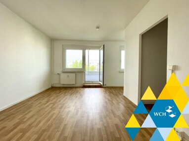 Wohnung zur Miete 190 € 1 Zimmer 35,8 m² 11. Geschoss Bruno-Granz-Straße 70a Morgenleite 631 Chemnitz 09122