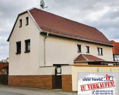 Einfamilienhaus zum Kauf 79.000 € 95 m² 190 m² Grundstück Treben Treben 04617