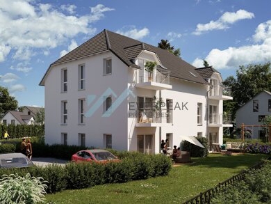 Wohnung zum Kauf 298.950 € 3 Zimmer 67 m² 1. Geschoss Mitte Petershagen/Eggersdorf 15345