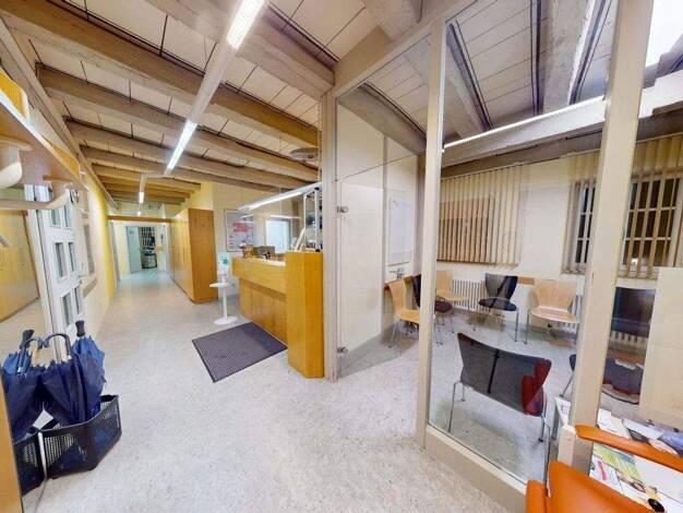 Praxis zur Miete provisionsfrei 1.900 € 160 m² Bürofläche Oberstenfeld 71720