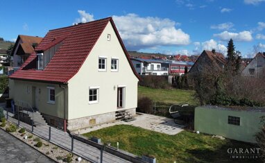 Einfamilienhaus zum Kauf 625.000 € 5 Zimmer 156 m² 460 m² Grundstück Eibelstadt 97246