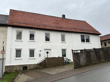 Einfamilienhaus zum Kauf 94.000 € 7 Zimmer 120 m² 160 m² Grundstück Bonenburgerstr. 1 Rimbeck Warburg 34414