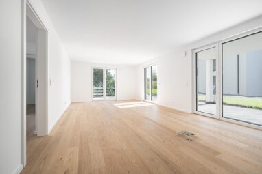 Wohnung zum Kauf Provisionsfrei 1.325.000 € 3 Zimmer 148 m² Altaubing München 81249