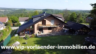 Einfamilienhaus zum Kauf 550.000 € 8 Zimmer 256 m² 1.119 m² Grundstück Langenberg Windeck 51570