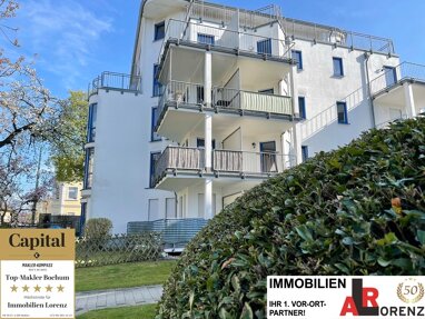 Wohnung zur Miete 548 € 2,5 Zimmer 64 m² Linden Bochum 44879