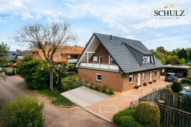 Mehrfamilienhaus zum Kauf 449.000 € 13 Zimmer 226,3 m² 993 m² Grundstück Neustadt Quakenbrück 49610