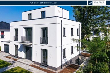 Einfamilienhaus zum Kauf 1.499.000 € 6 Zimmer 330 m² 648 m² Grundstück Groß Glienicke Groß Glienicke 14476