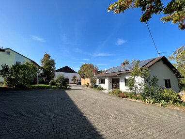 Immobilie zum Kauf 799.000 € 316 m² 13.217 m² Grundstück Becherbach Becherbach 67827