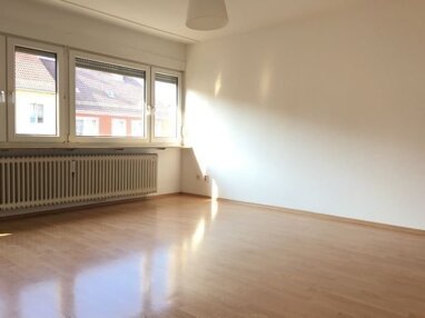 Wohnung zur Miete 450 € 1 Zimmer 28 m² 2. Geschoss Anne Frank Straße 45 Gleißhammer Nürnberg 90461