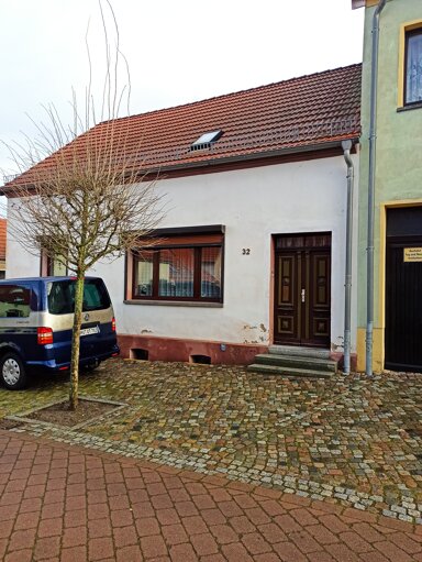 Haus zum Kauf 250.000 € 7 Zimmer 170 m² 287 m² Grundstück frei ab sofort Gransee Gransee 16775