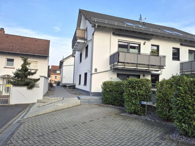 Wohnung zur Miete 979 € 3 Zimmer 70 m² 2. Geschoss frei ab 01.06.2025 Kleinostheim Kleinostheim 63801