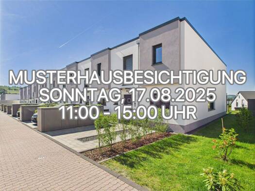 Neubauprojekt zum Kauf Gerd-Schaeidt-Straße Trier 54296