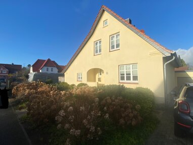 Einfamilienhaus zum Kauf 5 Zimmer 125 m² 798 m² Grundstück Wilhelminenschule Schleswig 24837