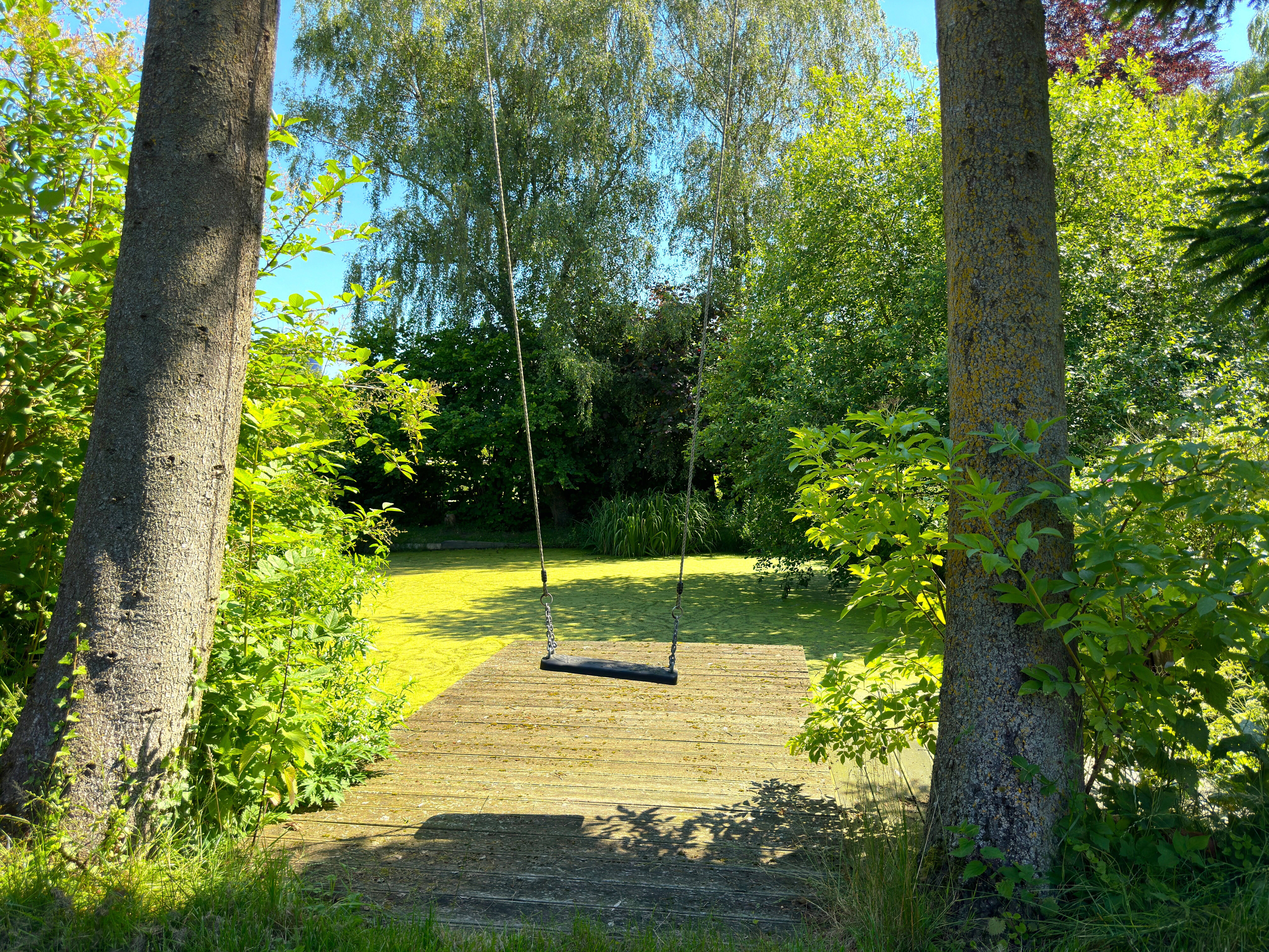 Einfamilienhaus zum Kauf