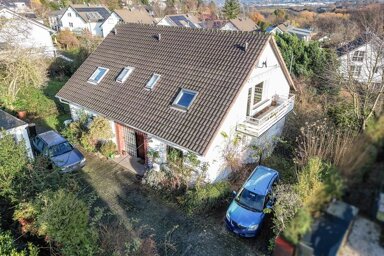 Einfamilienhaus zum Kauf provisionsfrei 449.000 € 7 Zimmer 167 m² 1.260 m² Grundstück Thomasberg Königswinter 53639