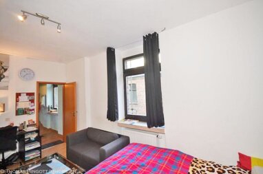 Apartment zum Kauf 155.000 € 1 Zimmer 24 m² 3. Geschoss Altstadt - Süd Köln 50678