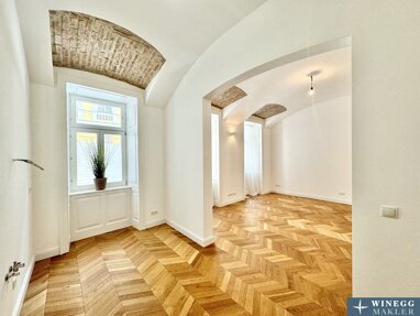 Wohnung zum Kauf 419.000 € 2 Zimmer 61 m² EG Stolzenthalergasse Wien 1080