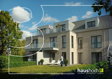 Mehrfamilienhaus zum Kauf 2.507.000 € 15 Zimmer 375,8 m² 595 m² Grundstück Düesbergweg 91 Düesberg Münster 48153